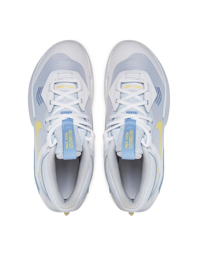 Nike Sneakers Nike Air Zoom Crossover (GS) DC5216 006 Albastru celest