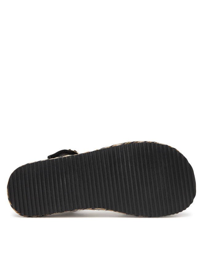 Mayoral Espadrilles Mayoral 45643 Fekete