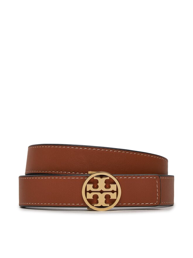 Tory Burch Pasek Damski Tory Burch 138935 Czarny