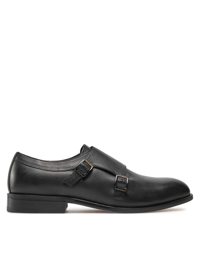 BOSS Halbschuhe BOSS Limber 50536161 Schwarz