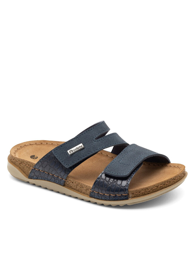 Inblu Chanclas Inblu AA093N01 Azul marino