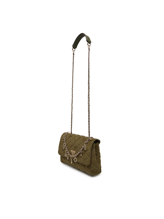 Guess Bolso Guess Giully II HWCG96 73200 Verde