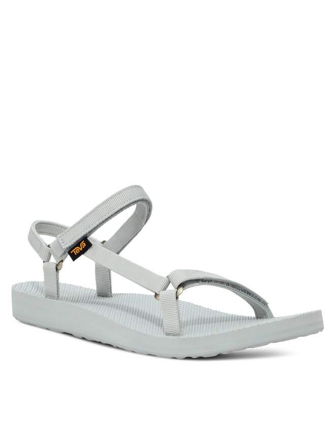 Teva Sandalen Teva Original Universal Slim 1150110 Grau