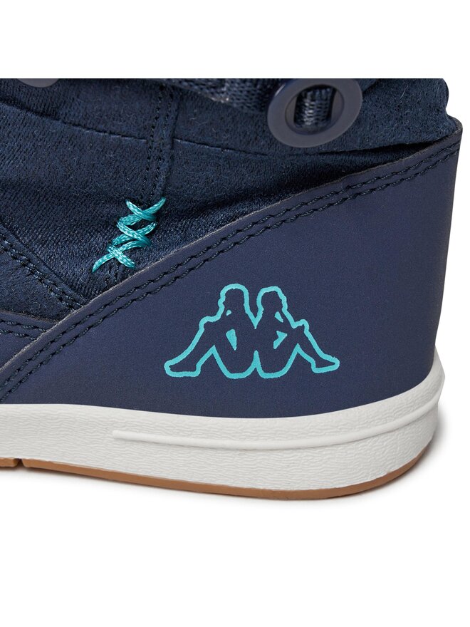 Kappa cream stivali da neve store