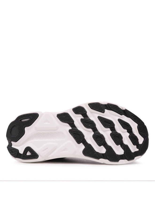 Hoka Buty do biegania Hoka Clifton 9 1127896 Czarny