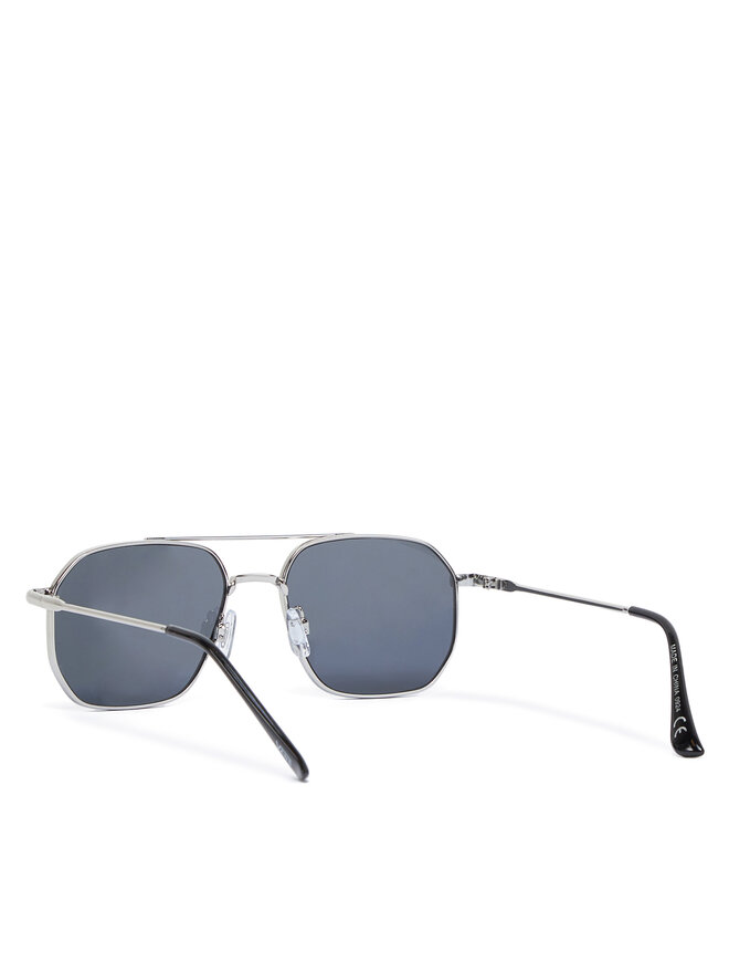 Vans Ochelari de soare Vans VN000ND6BLK1 Argintiu