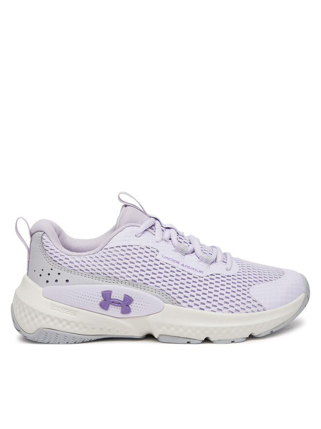 Under Armour Взуття для тренажерного залу Under Armour Ua W Dynamic Select 3026609-500 Фіолетовий
