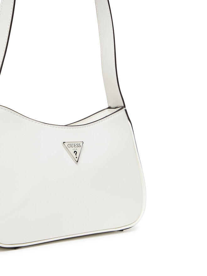 Guess Handtasche Guess Arnela HWNY94 96170 Weiß