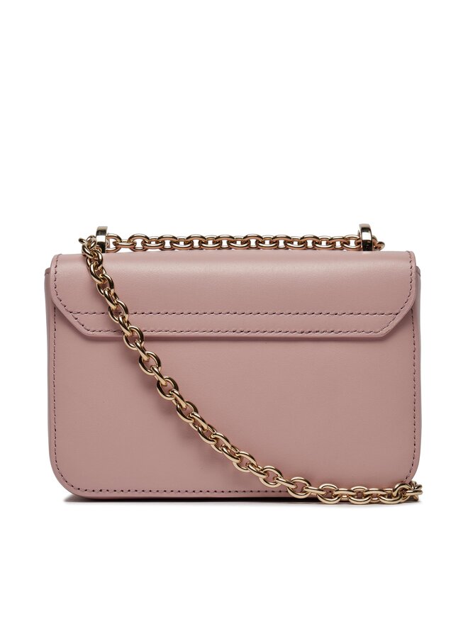 Furla Handtasche Furla Metropolis Mini Crossbody WB00828-AX0733-ALB00-1007 Rosa