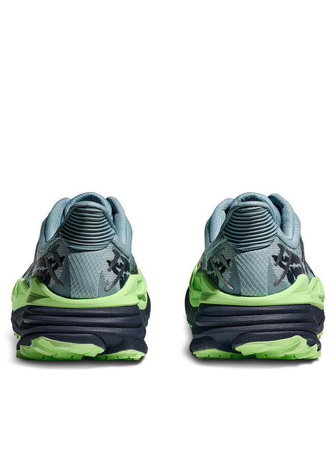 Hoka Scarpe running Hoka Stinson 7 1141530 Blu
