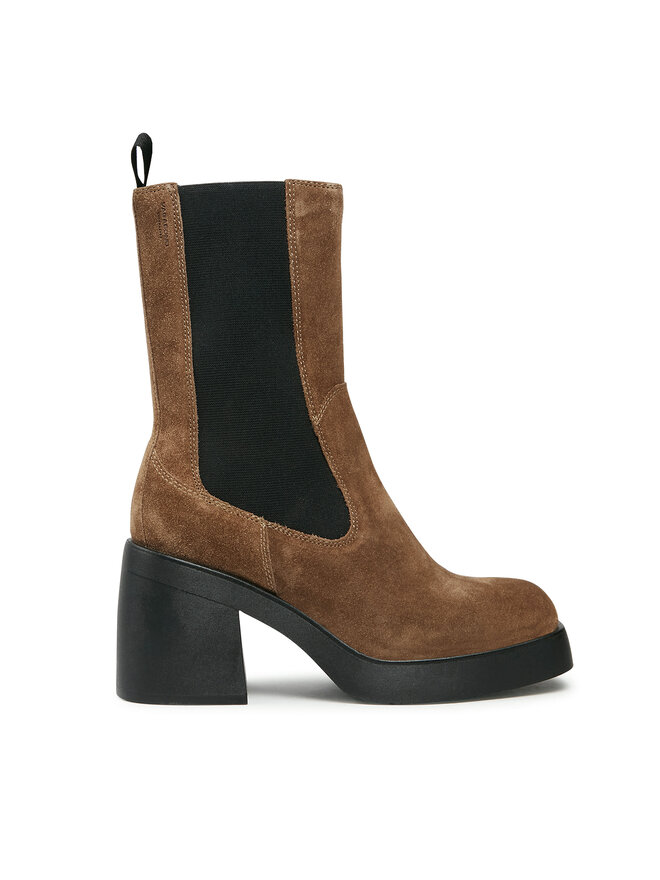 Vagabond Shoemakers Ботильйони Vagabond Shoemakers Brooke 5244-040-19 Коричневий