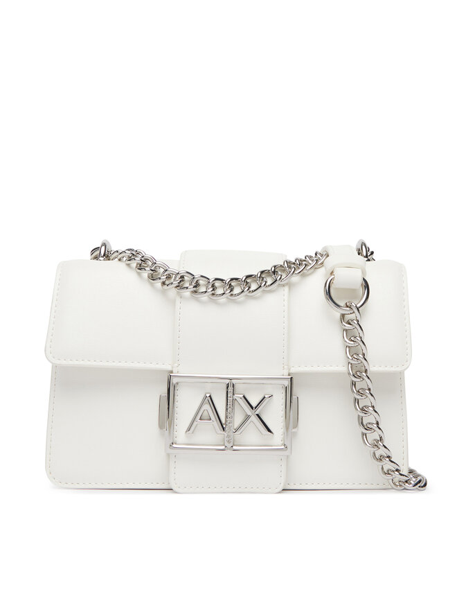 Armani Exchange Сумка Armani Exchange XW000071 AF12039 U0011 Білий