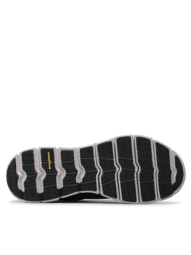Skechers Tenisice Skechers Blados 232327/BLK Crna