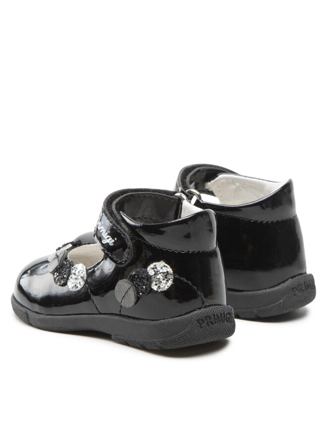 Primigi Halbschuhe Primigi 2901100 Schwarz