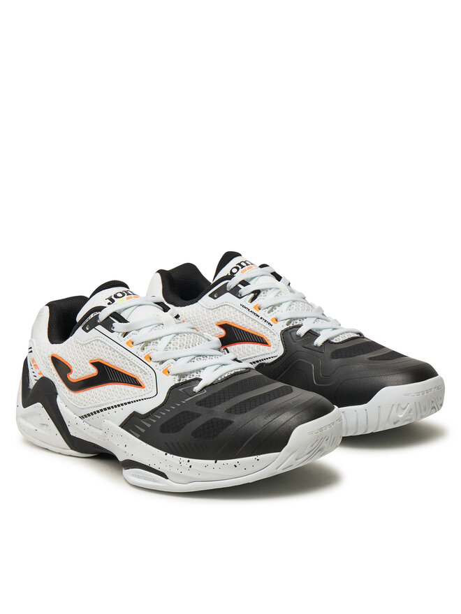 Joma Взуття для тенісу Joma Set TSETW2432AC Білий