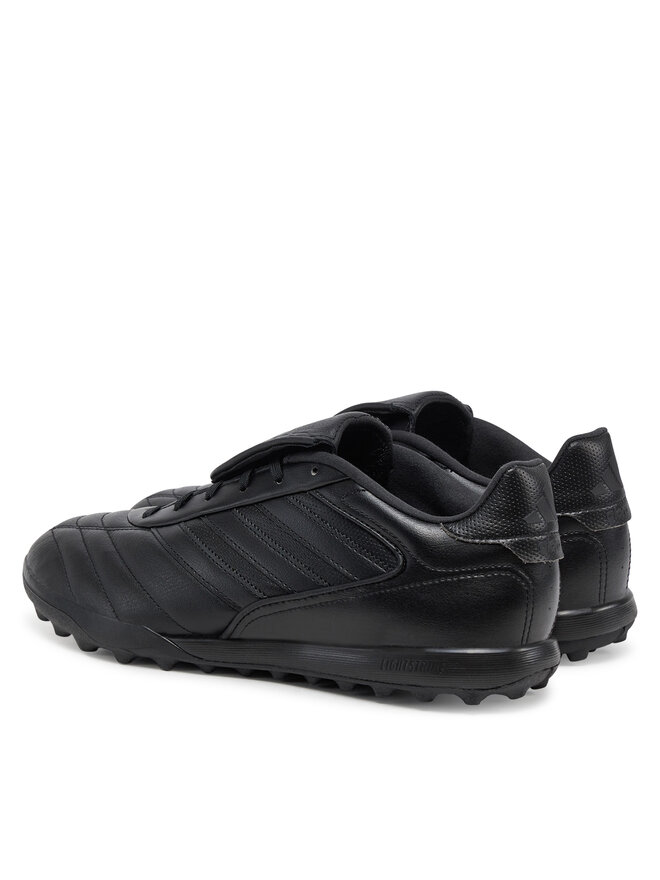 adidas Взуття для футболу adidas Copa Gloro 2 Turf IH8287 Чорний
