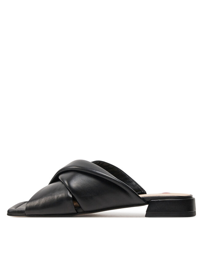 HÖGL Chanclas HÖGL Cathryn 7-101510 Negro