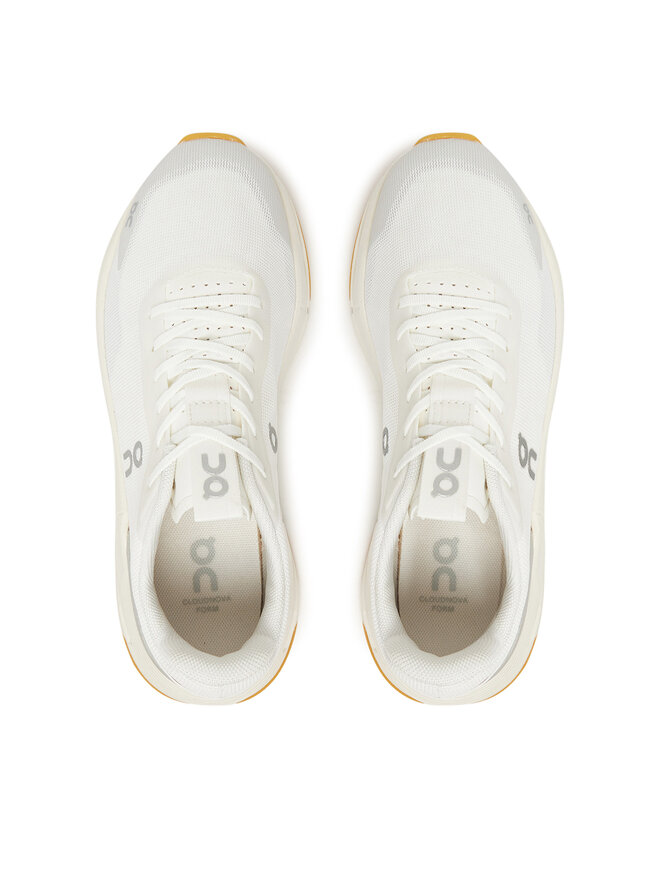 On Sneakers On Cloudnova Form 2 3WE30170924 Weiß