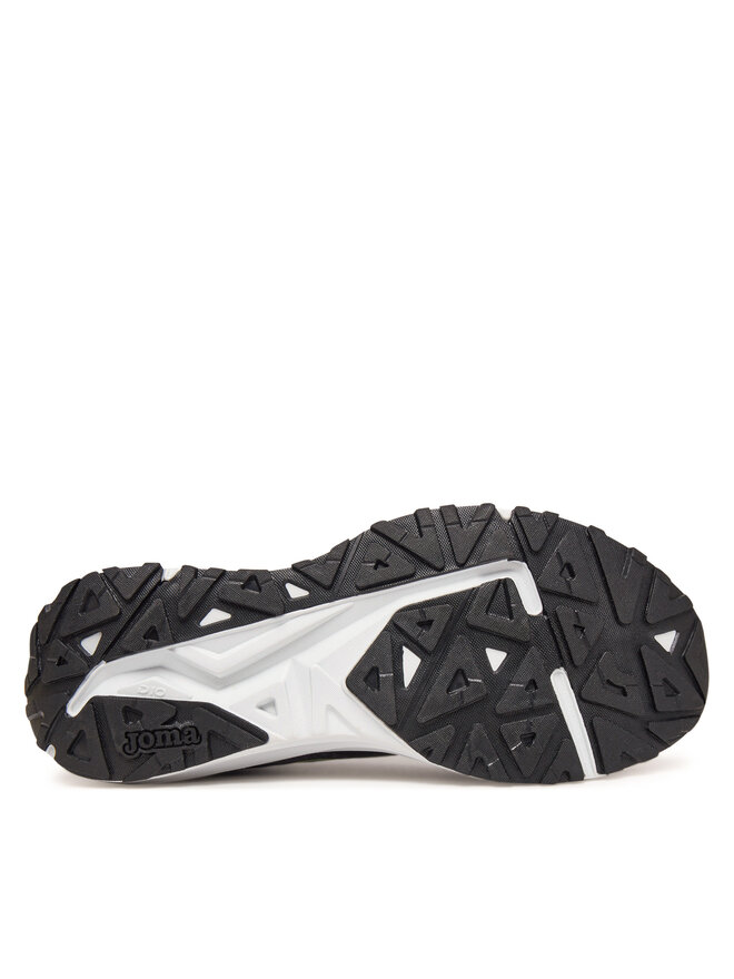 Joma Маратонки за бягане Joma Speed 2501 RSPEES2501 Черен