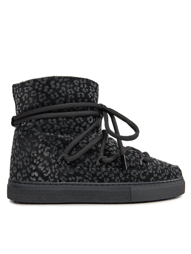 Inuikii Botas de nieve Inuikii 75202-064 Negro