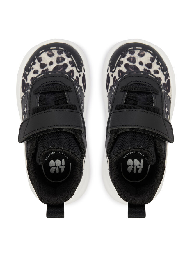 adidas Снікерcи adidas Tensaur Run 4.0 Shoes Infants KI2625 Бежевий