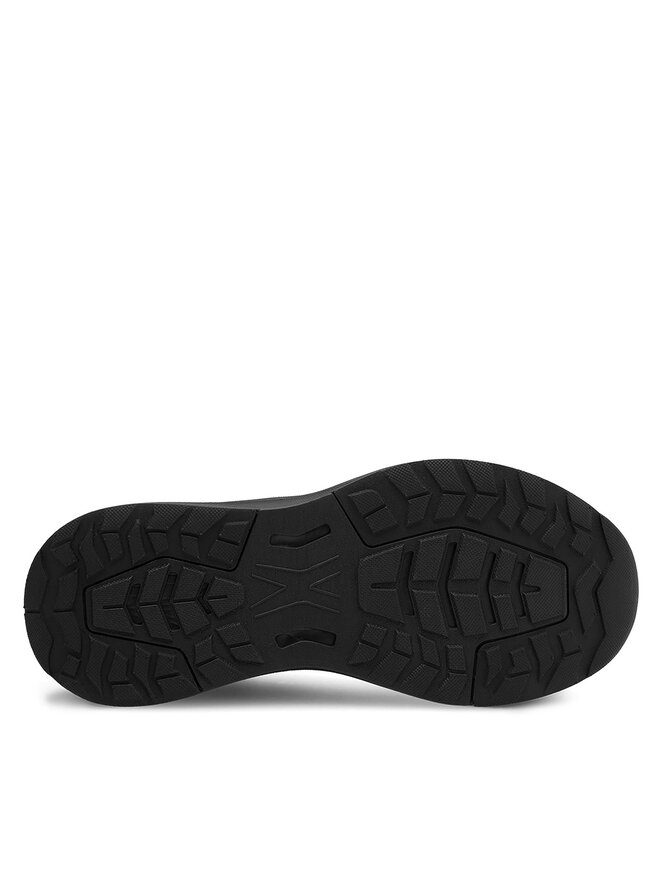 Sprandi Sneakers Sprandi BP-MSK-230730 Schwarz