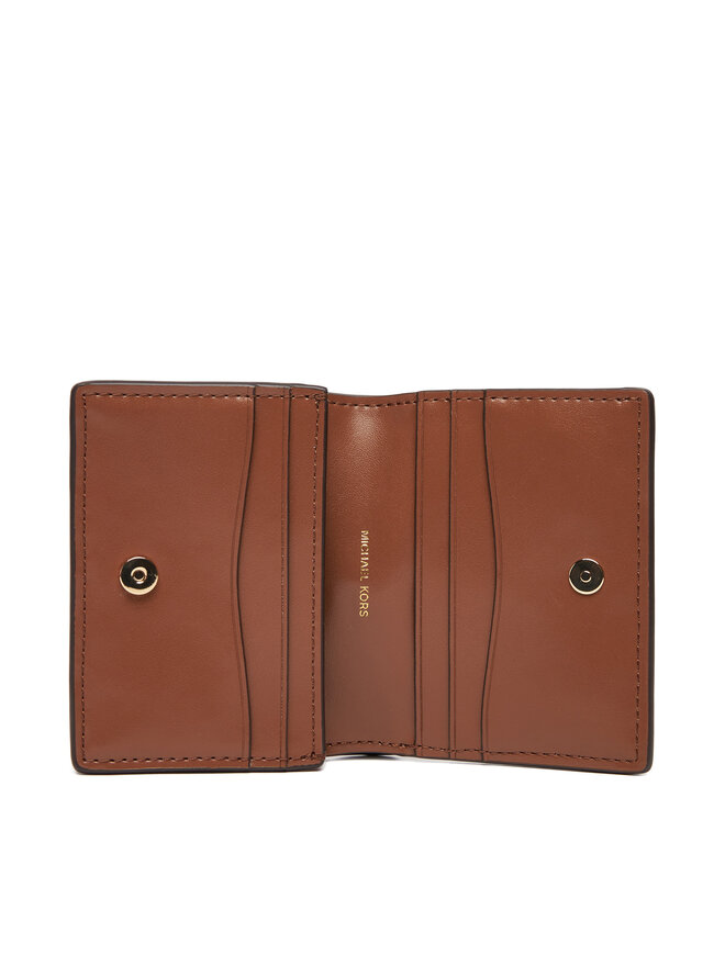 MICHAEL Michael Kors Portofel MICHAEL Michael Kors 32F5GNXD1L Maro