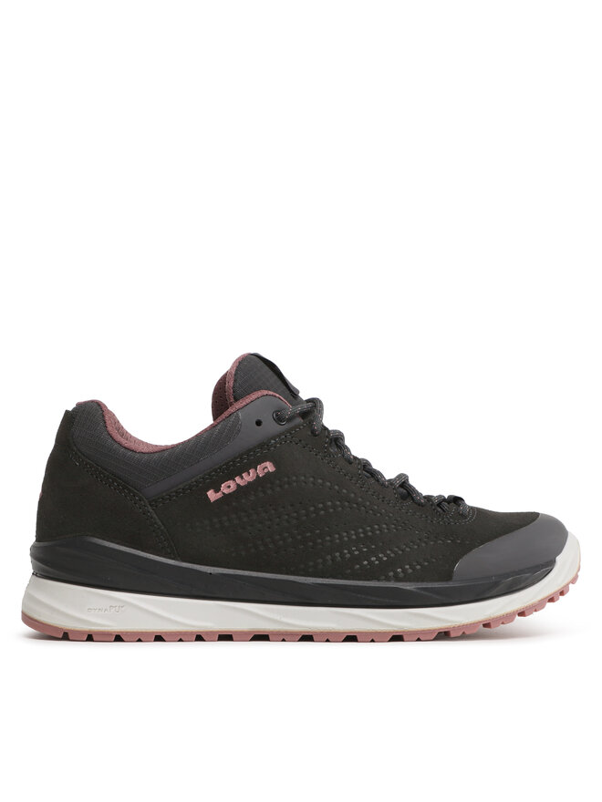 Lowa Туфлі Lowa Malta Gtx Lo Ws 320547 Сірий