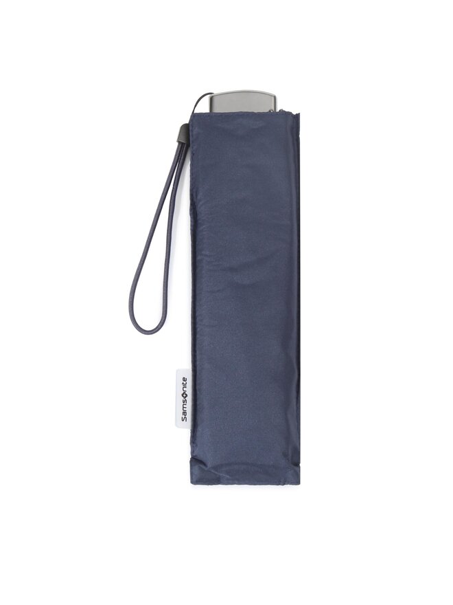 Samsonite Deštník Samsonite Rain Pro 56157-1090-1CNU Tmavomodrá