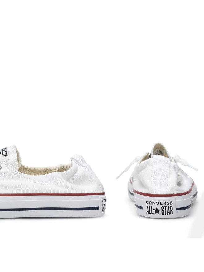 Converse Sneakers Converse Chuck Taylor All Star Shoreline Slip 537084C Λευκό
