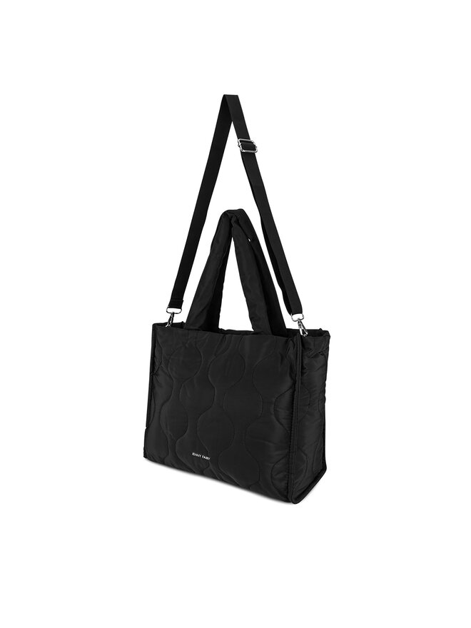 Jenny Fairy Handtasche Jenny Fairy JFR-K-010-06 Schwarz