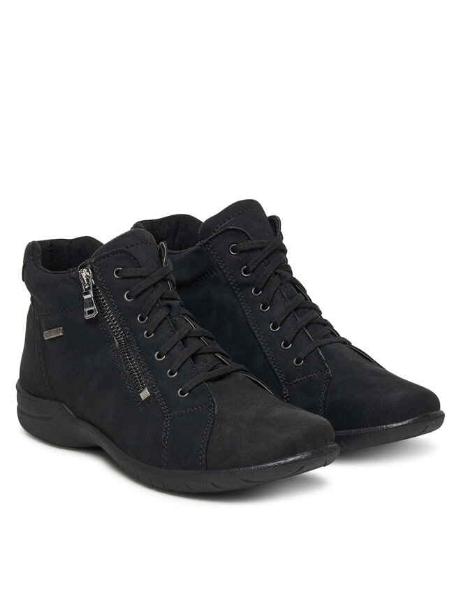 Josef Seibel Bakancs Josef Seibel Helen 50 92950 Fekete