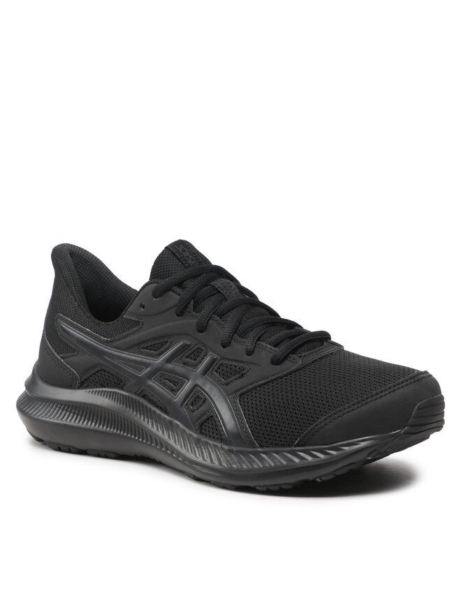Asics Laufschuhe Asics Jolt 4 1011B603 Schwarz