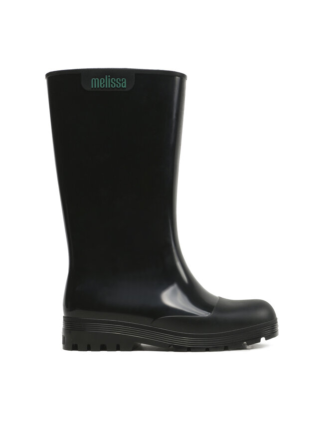 Melissa Гумові чоботи Melissa Melissa Welly Ad 33867 Чорний