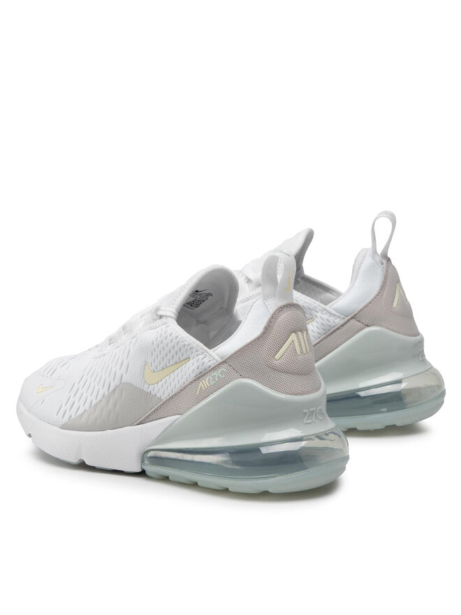 Nike Снікерcи Nike Air Max 270 Ess DN5461 100 Білий
