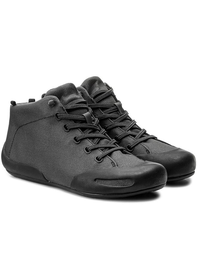 Camper Schnürschuhe Camper Peu Senda K400164-004 Grau
