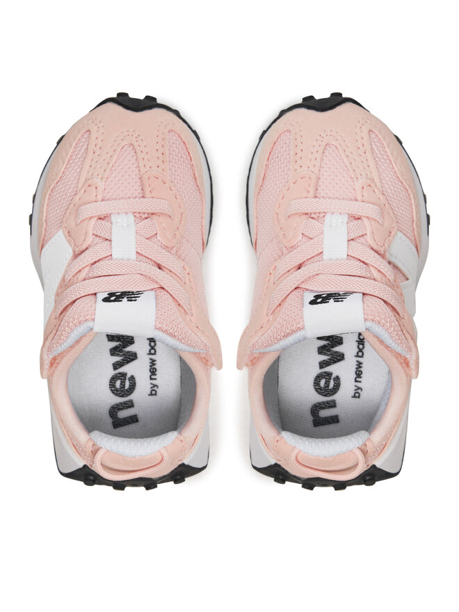 New Balance Αθλητικά New Balance NW327CGP Ροζ