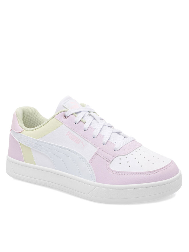 Puma Zapatillas Puma CAVEN 2.0 BLOCK JR 39446107 De color