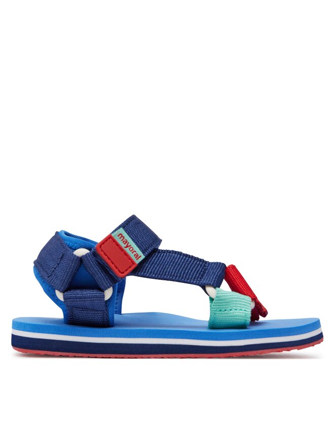 Mayoral Sandalen Mayoral 43601 Bunt