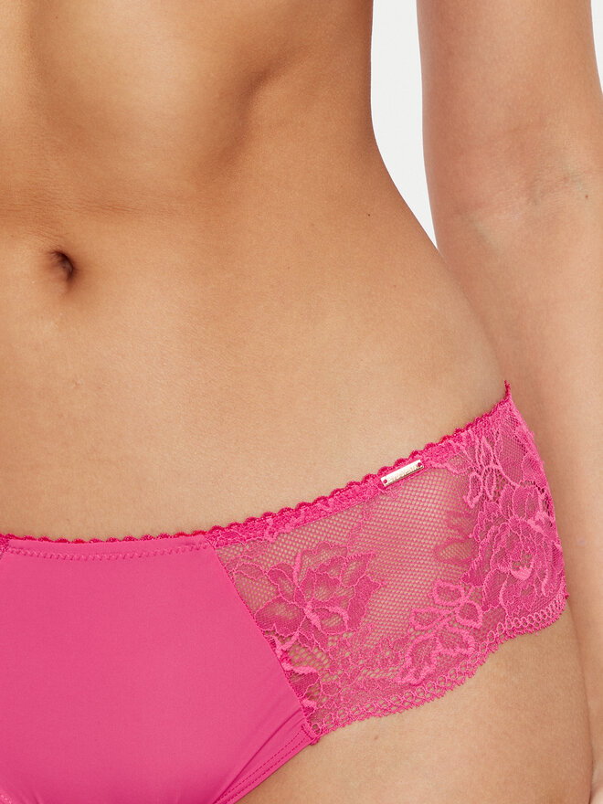 Dorina Dorina Boksarice Zayna FXHI0029LA163 Roza