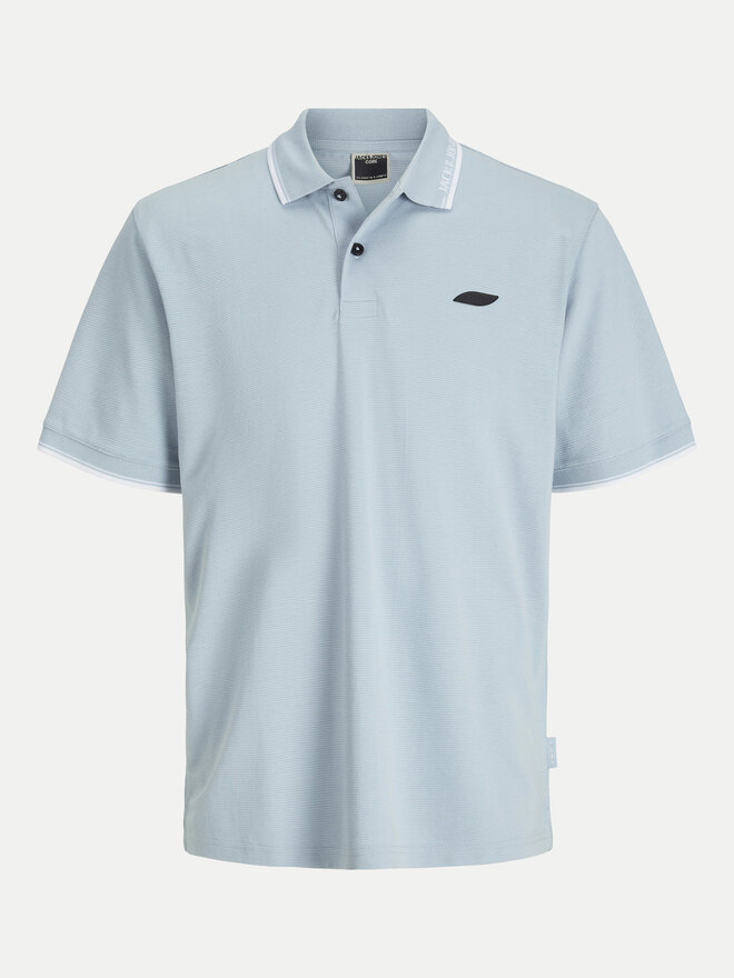 Jack&Jones Jack&Jones Polo Pacer 12273303 Γαλάζιο Regular Fit