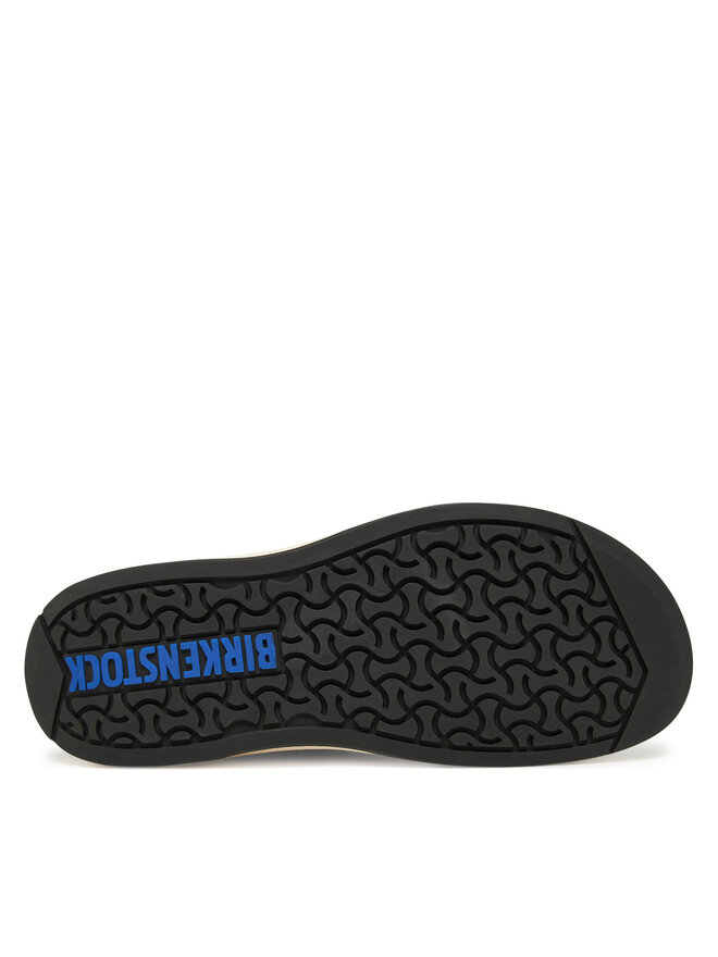 Birkenstock Pusbačiai Birkenstock Pasadena 1029658 Juoda