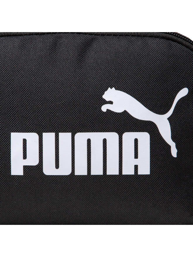Puma Saszetka nerka Puma Phase Waist Bag 076908 01 Czarny