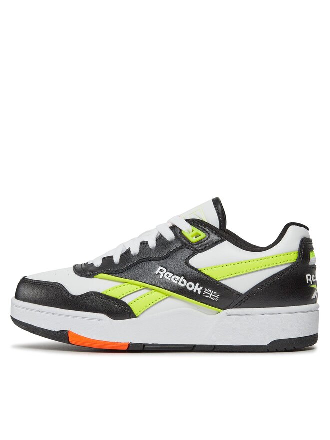 Reebok Sneakers Reebok BB 4000 II ID5166 Bianco