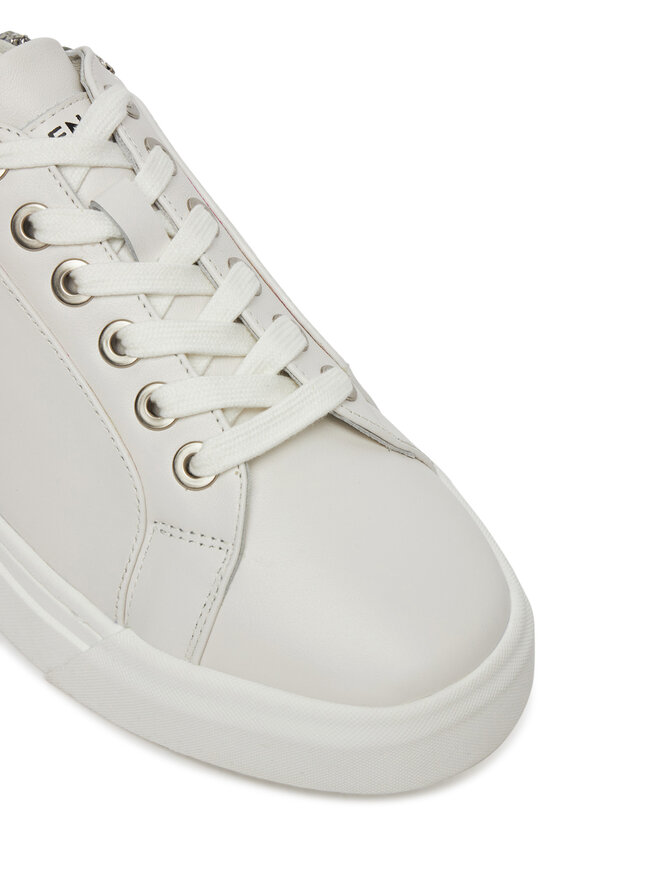 Alma En Pena Zapatillas Alma En Pena V250219 Blanco