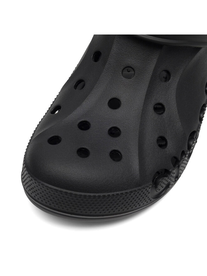 Crocs Παντόφλες Crocs BAYA 10126-001 Μαύρο