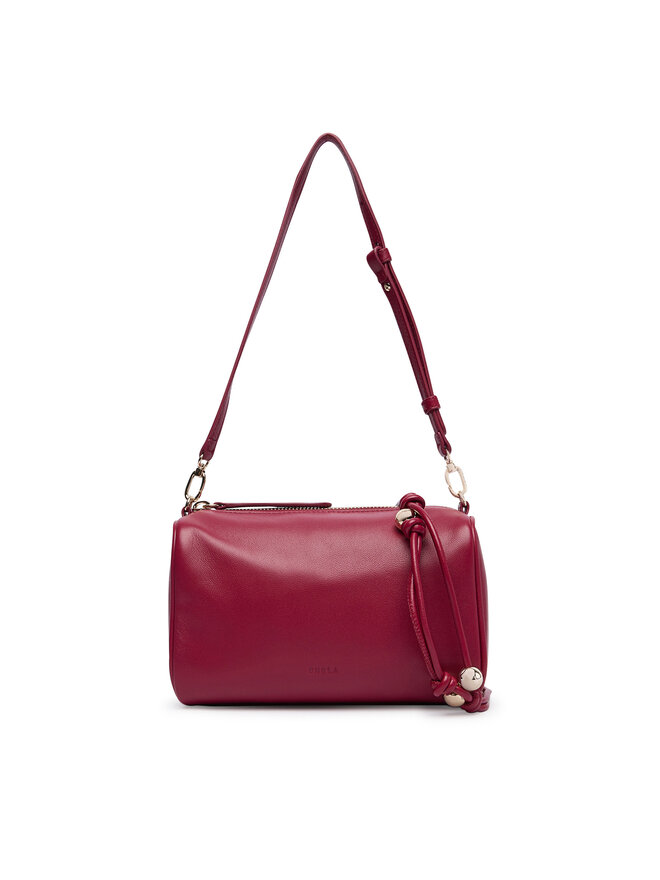 Furla Handtasche Furla Talia Mini WE00922 BX2269 CN 4895S Dunkelrot