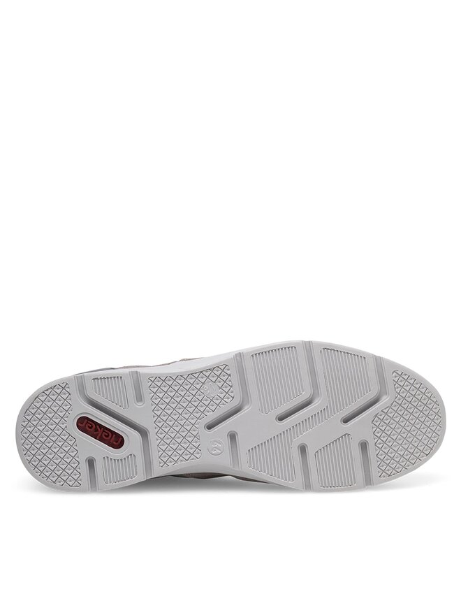 Rieker Sneakers Rieker 16415-42 Grau
