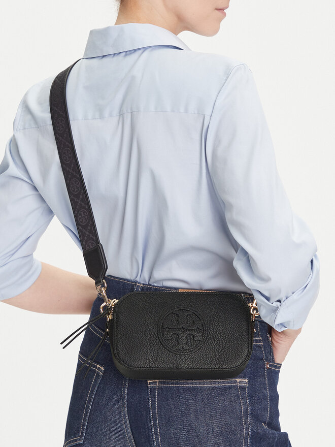 Tory Burch Torebka Tory Burch 171956 Czarny