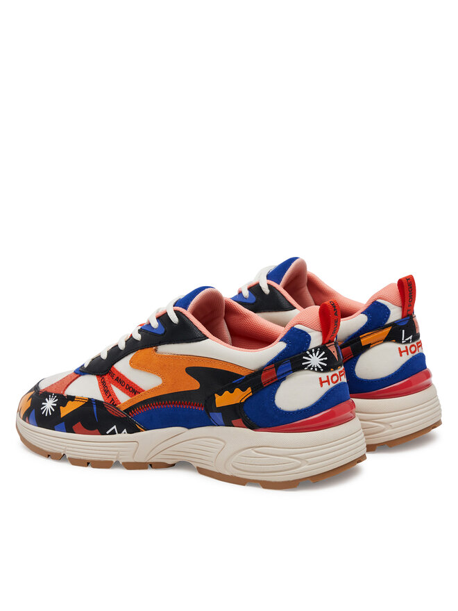 HOFF Sneakersy HOFF Oggian 12511605 Barevná
